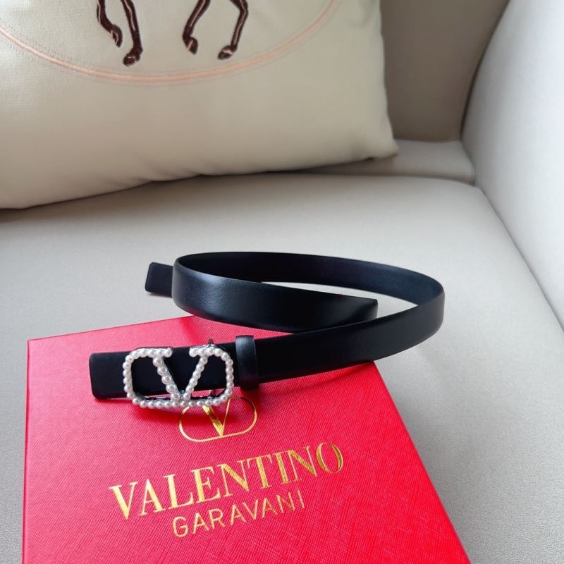 Valentino Belts